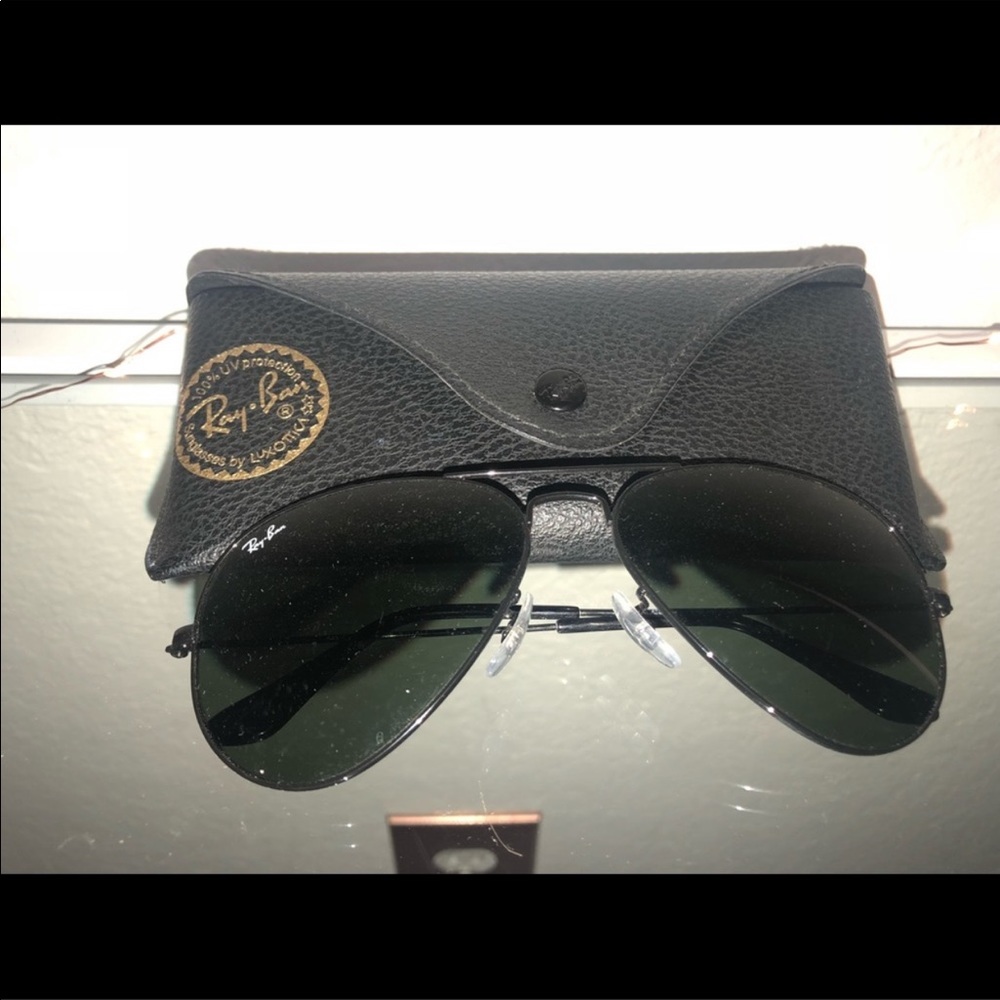 Raybans